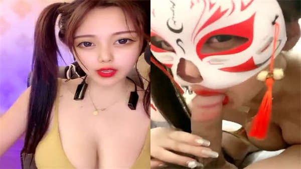 安琪宝贝巨乳尤物狂野骑乘，淫水四溅极致诱惑！