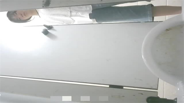 厕所偷拍刺激新作流出！全视角诱惑最新流出——后3